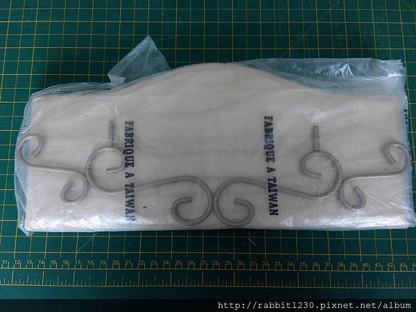 10405-長型鐵製吊牌 10405-長型鐵製吊牌