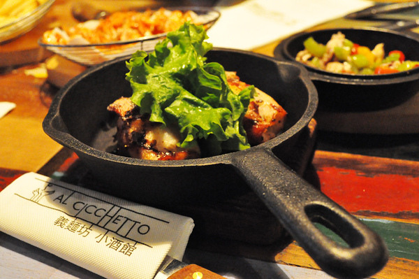 華山義麵坊-小捲鑲飯.jpg 華山義麵坊-小捲鑲飯.jpg