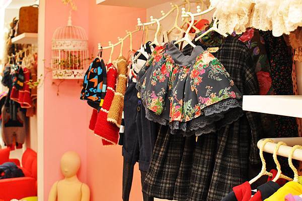 mimi house店內5 mimi house店內5