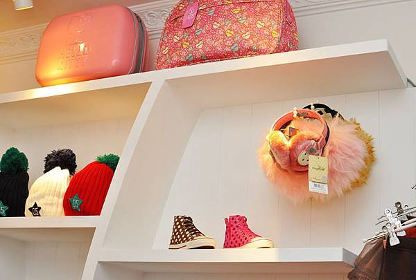 mimi house店內7 mimi house店內7
