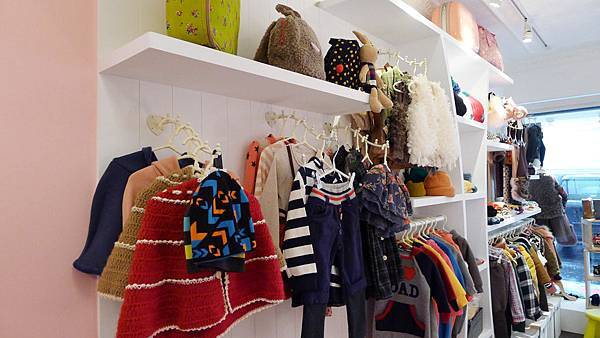 mimi house店內8 mimi house店內8