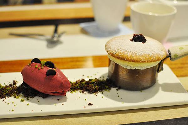 小梗甜點咖啡 小梗甜點咖啡