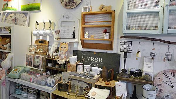 台中小屋雜貨Angel Lala-7 台中小屋雜貨Angel Lala-7