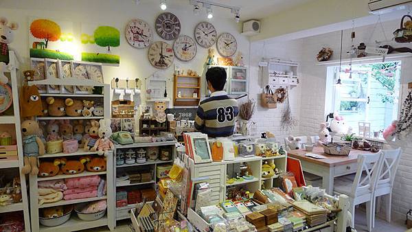 台中小屋雜貨Angel Lala-9 台中小屋雜貨Angel Lala-9