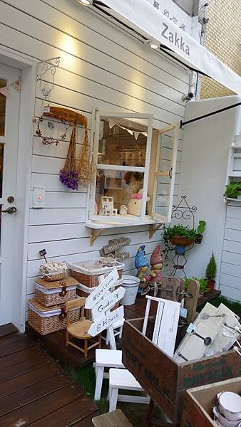 台中小屋雜貨Angel Lala-19