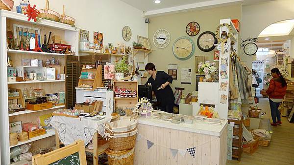 台中小樹苗雜貨2 台中小樹苗雜貨2