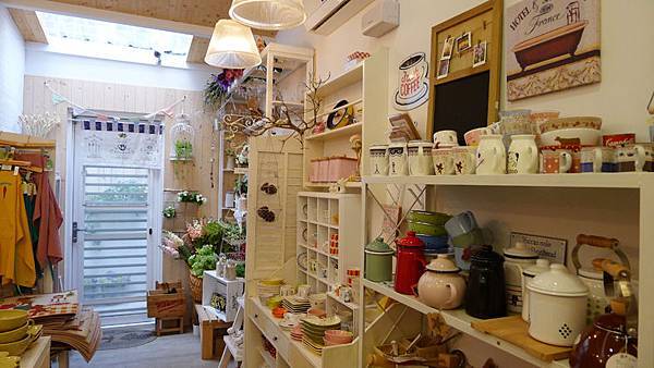 台中小樹苗雜貨4 台中小樹苗雜貨4