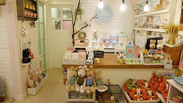 台中小屋雜貨Angel Lala-20