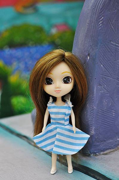 夏天在幾米公園2.jpg 夏天在幾米公園2.jpg