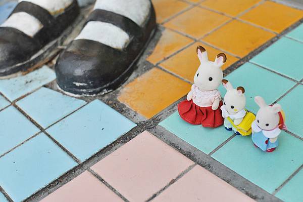 森林家族在幾米公園2.jpg 森林家族在幾米公園2.jpg