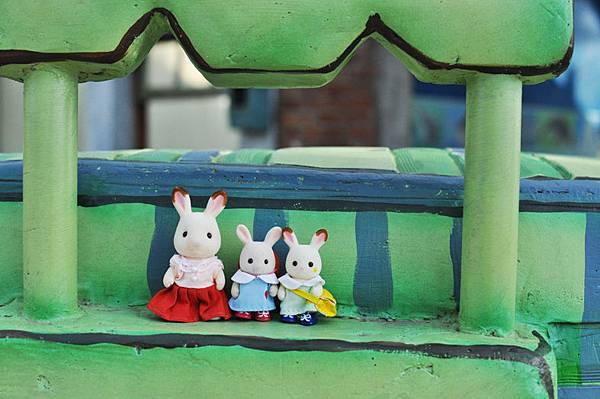 森林家族在幾米公園4.jpg 森林家族在幾米公園4.jpg