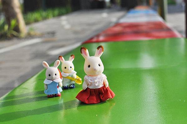 森林家族在幾米公園6.jpg 森林家族在幾米公園6.jpg