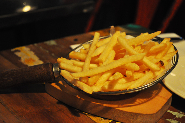 華山義麵坊-炸薯條.jpg 華山義麵坊-炸薯條.jpg