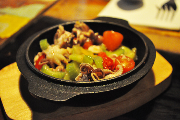 華山義麵坊-蒜味小章魚.jpg 華山義麵坊-蒜味小章魚.jpg