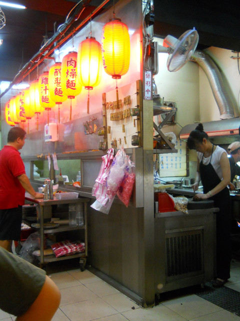 『小虎台北捷運美食專欄』 板南線南港展覽館站-北大荒水餃館(網友:盧桑真心推薦) 『小虎台北捷運美食專欄』 板南線南港展覽館站-北大荒水餃館(網友:盧桑真心推薦)