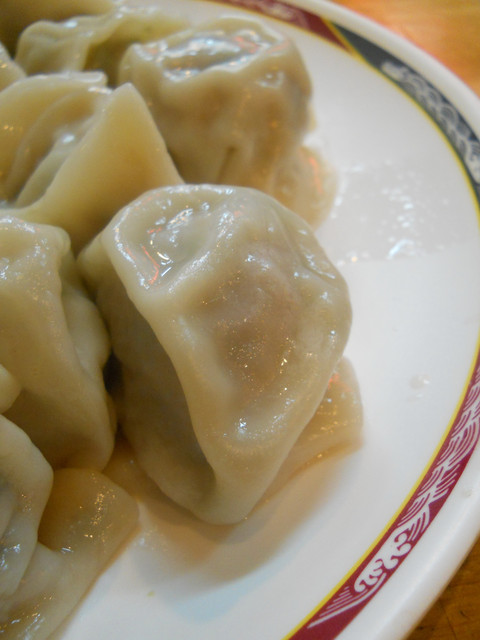 『小虎台北捷運美食專欄』 板南線南港展覽館站-北大荒水餃館(網友:盧桑真心推薦) 『小虎台北捷運美食專欄』 板南線南港展覽館站-北大荒水餃館(網友:盧桑真心推薦)