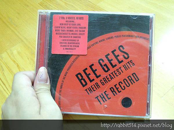 BeeGees