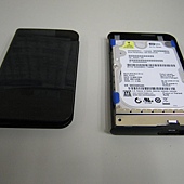 WD mypassort01