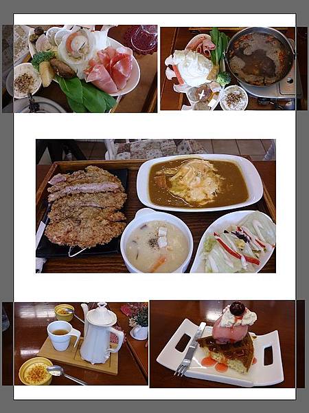 食｜台南・ micasa recipe 溫馨小窩親子餐廳@ ToMoKo BuBu ...