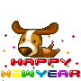 Happy New Year 1