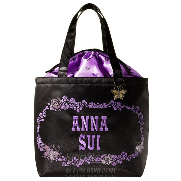 Anna Sui 附錄包