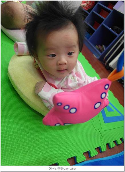 好漂亮的星星喔!