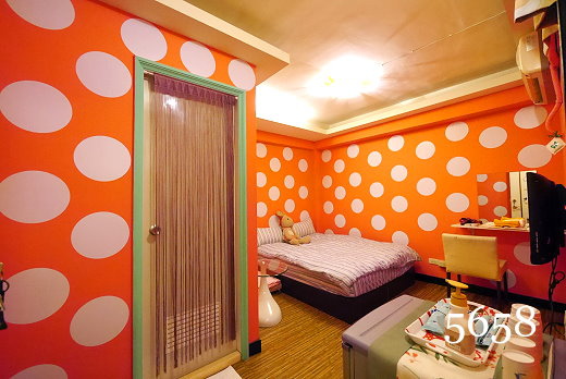 甜蜜果凍二人房6_12