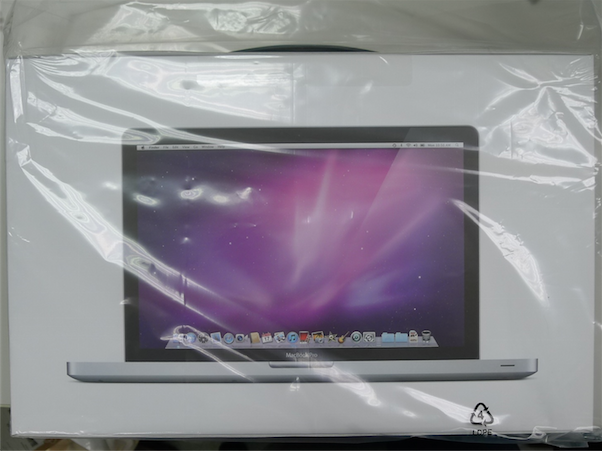 MacBook Pro 2011