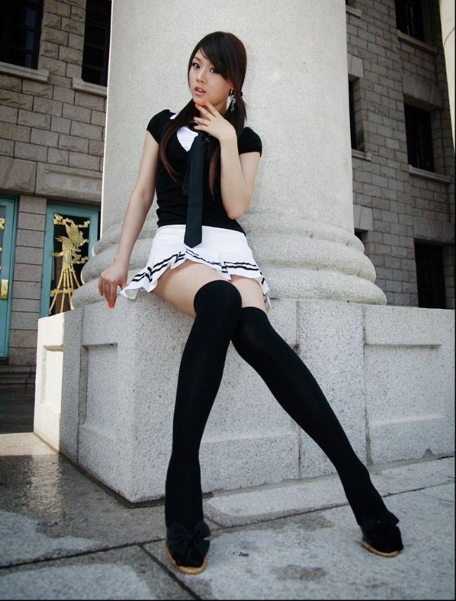 女生黑船袜_三国志网页游戏_RPG网页游戏平台