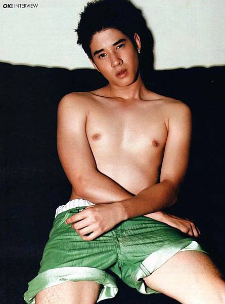 Mario Maurer