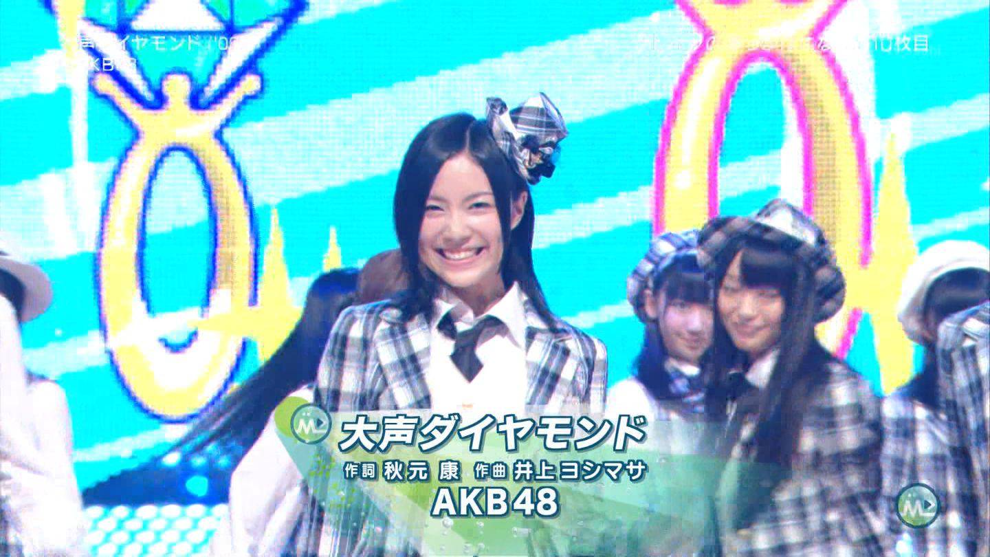松井珠理奈 松井珠理奈