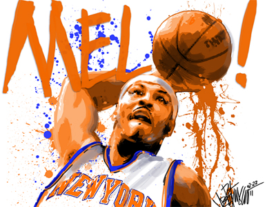 Melo