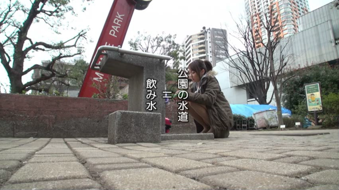 無家可歸的AV女優 有人願意收留嗎?