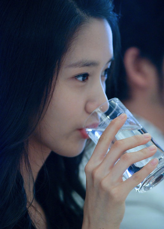 如人飲水 冷暖自知 如人飲水 冷暖自知