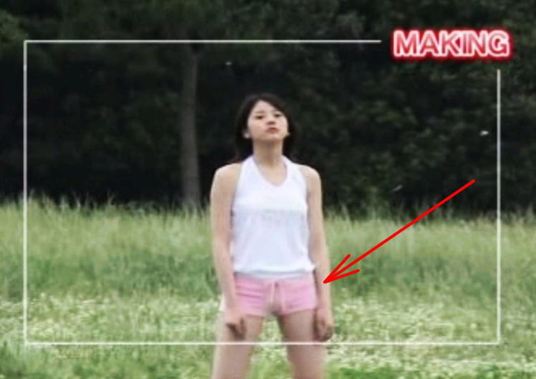 長澤雅美