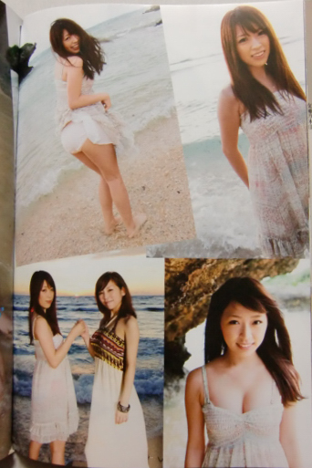 山口理子  山口理紅