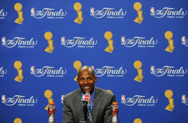 Ray Allen Ray Allen
