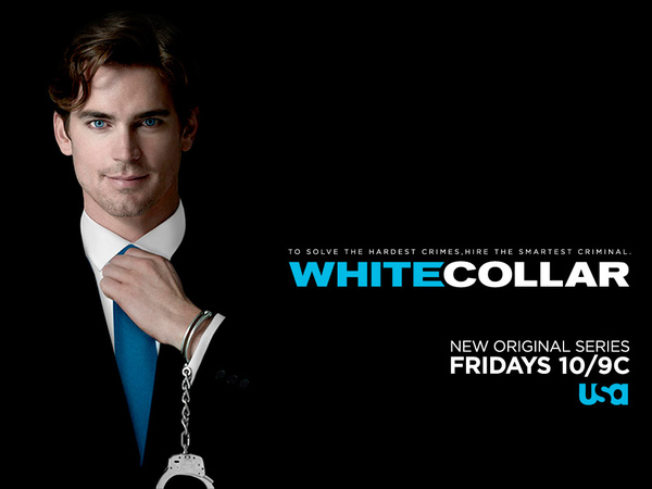 White Collar White Collar