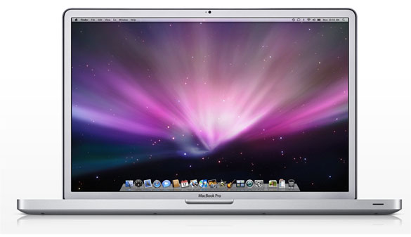 MacBook Pro 2011