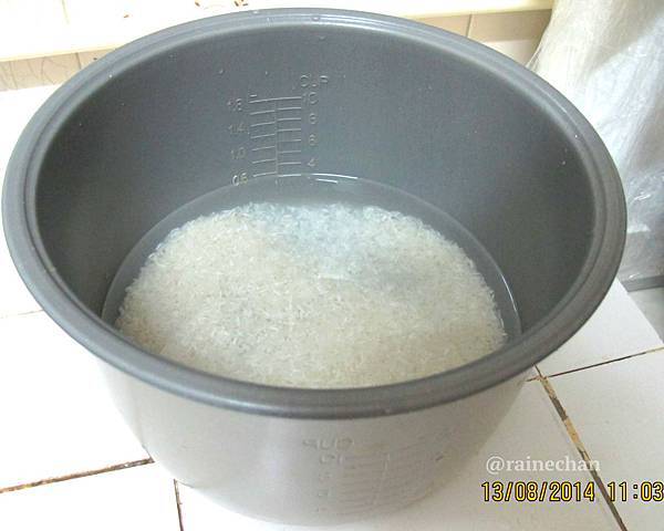 自家製－韓式紫菜包飯