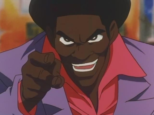Shaft