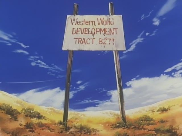 Western World