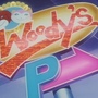 Woody's Ice Cream Parlor