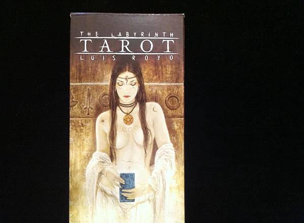 迷霧牌盒 迷霧牌盒