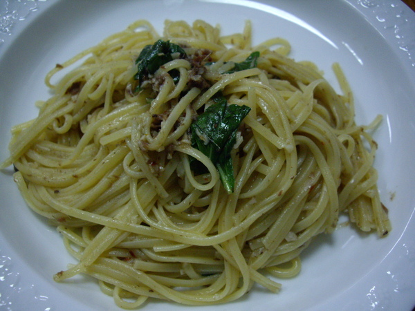 鯷魚義大利 鯷魚義大利