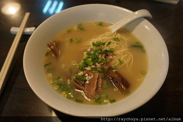 12/29 史記牛肉麵