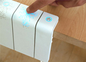 <節能配接器 Energy Saving Adapters>