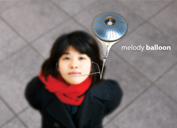 樂曲氣球 (Melody Balloon) 樂曲氣球 (Melody Balloon)