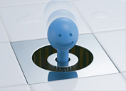 智能落水頭 (Carack Drain Design) 智能落水頭 (Carack Drain Design)