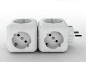 <樂高配接器 Legos adaptor>